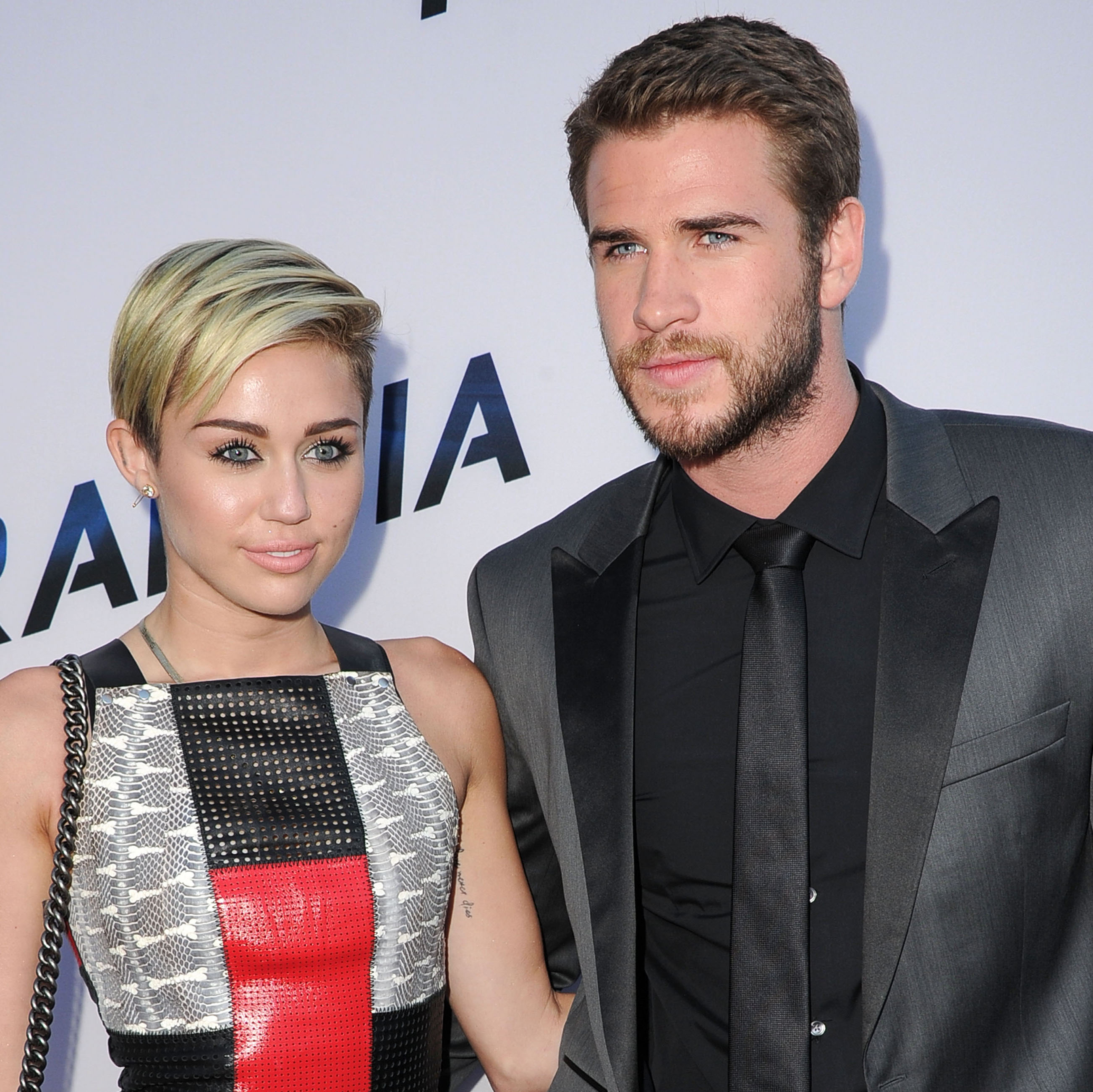 Wedding Miley Cyrus And Liam Hemsworth Are Planning A Summer Wedding Miley Cyrus And Liam Hemsworth Are Planning A Summer Exclusive