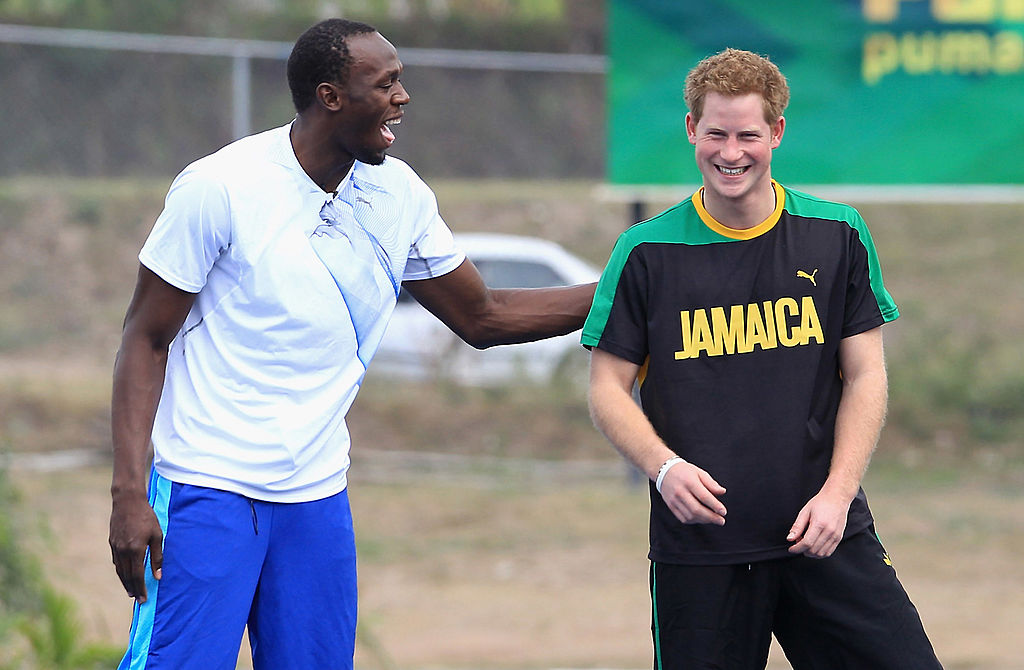 speed dating in jamaica