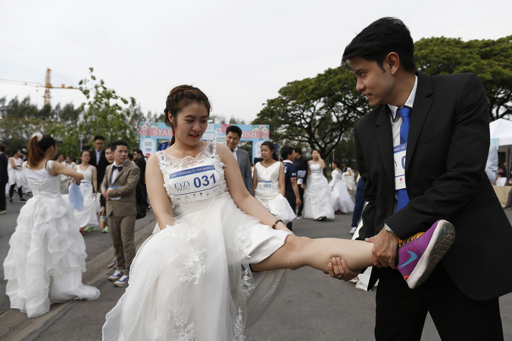 speed dating bangkok