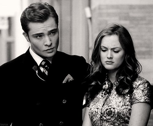 chuck blair dating signs shes dating you for your money