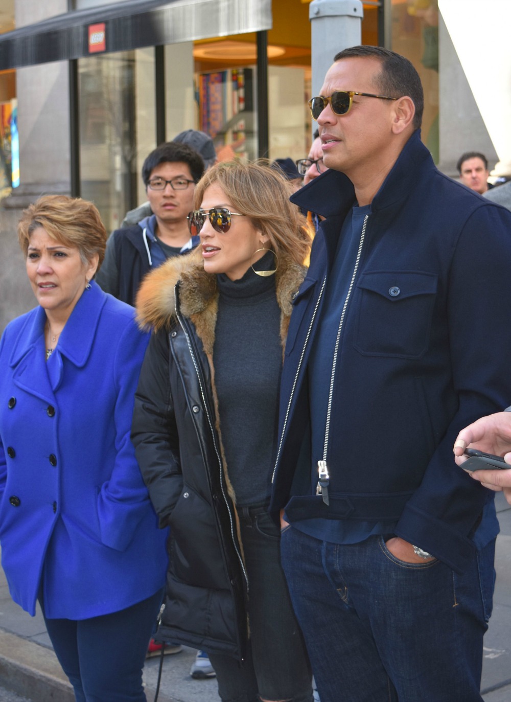 jlo dating alex rod