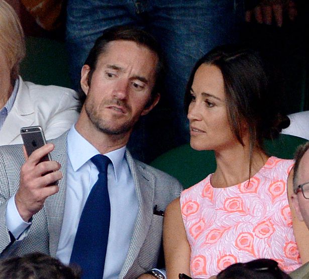 prince george speed dating