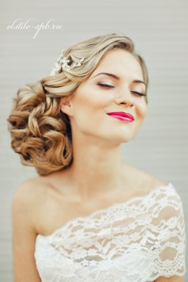 Trendy Wedding Hairstyles 2017 2018steal Worthy Image
