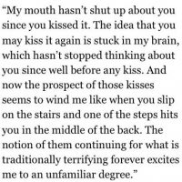 quote saying about dating 12 letters that will melt your heart