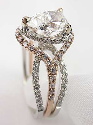 Engagement Rings 2017 2018holy Wow A Cord Of Three Strands Is Description Holy Wow A Cord Of Three Strands
