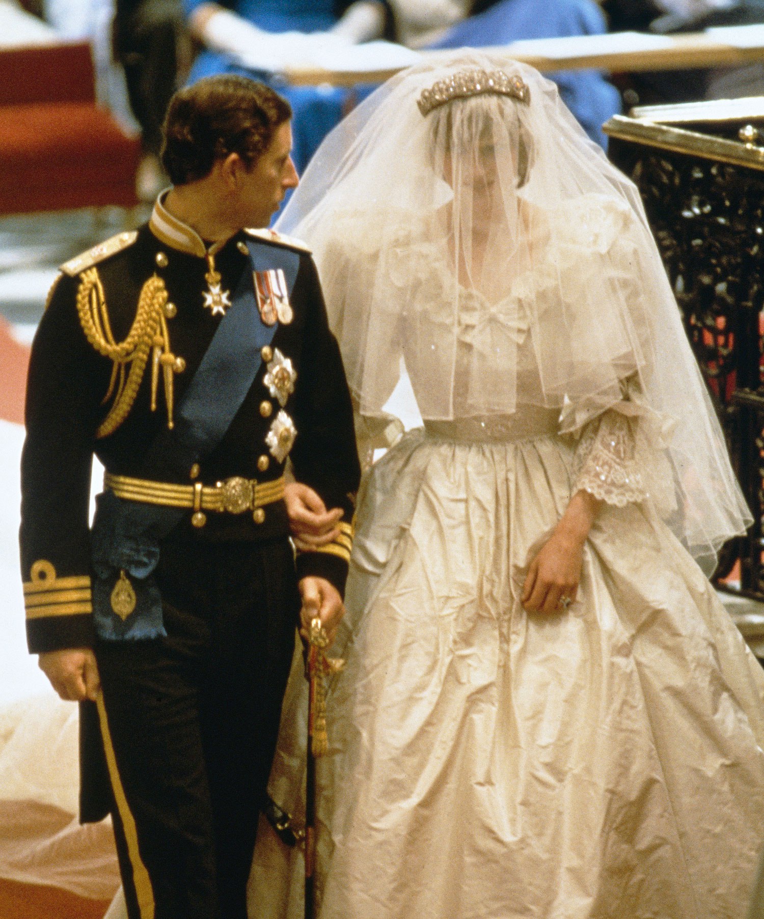 Princess speed dating
