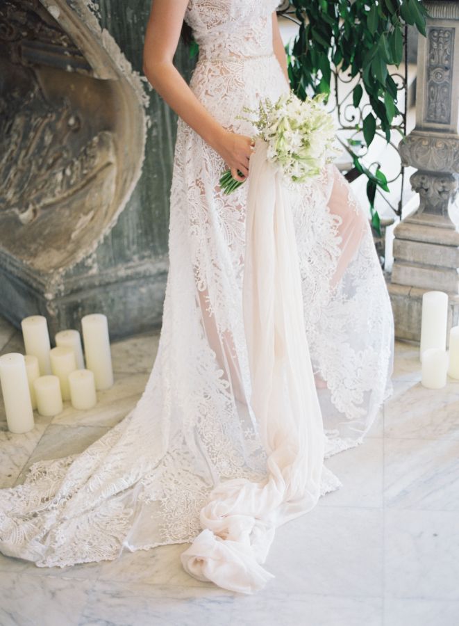 Wedding Dresses Gowns 2017 2018embroidered Gown Www Description Embroidered Wedding Gown