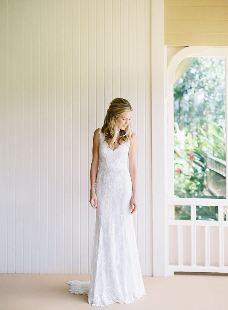 Wedding Dresses Gowns 2017 2018the Island Of Kauai Is The Description