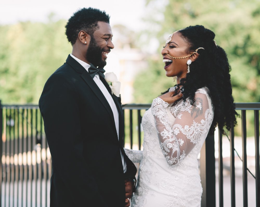 Wedding Modern West African Popsugar Australia Love Wedding Modern West African Popsugar Australia Love