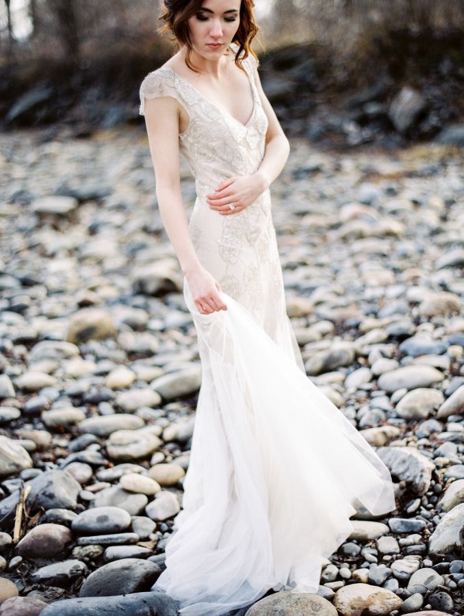 Wedding Dresses Gowns 2017 2018beaded Sarah Janks Dress Description Beaded Sarah Janks Wedding Dress
