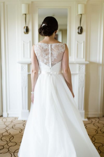 Wedding Dresses Gowns 2017 2018dreamy Gown Www Stylemepretty Description