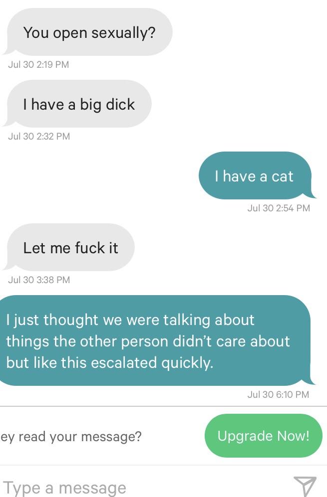 Pof chat heads