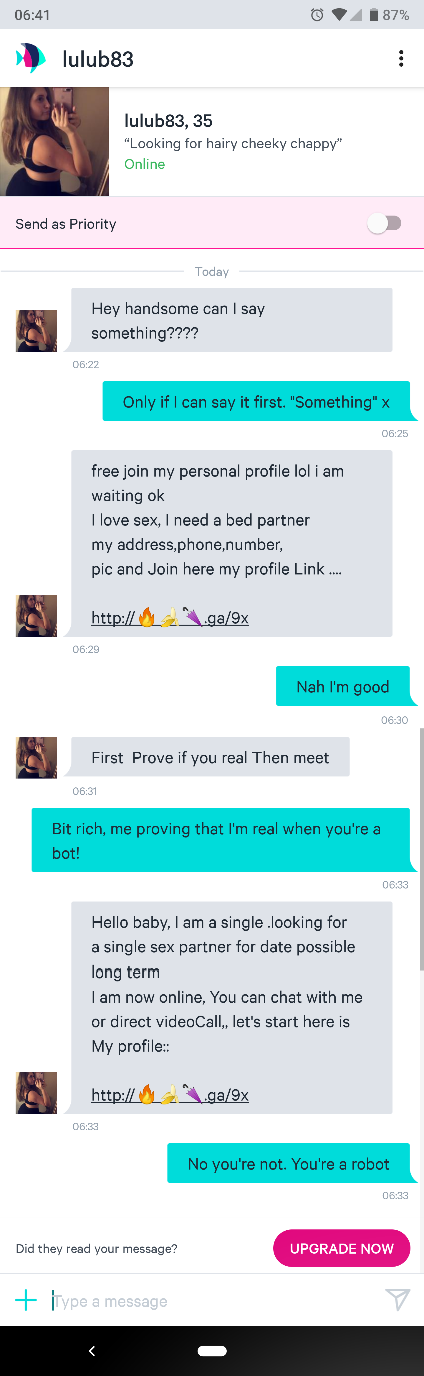 is pof a free messaging dating