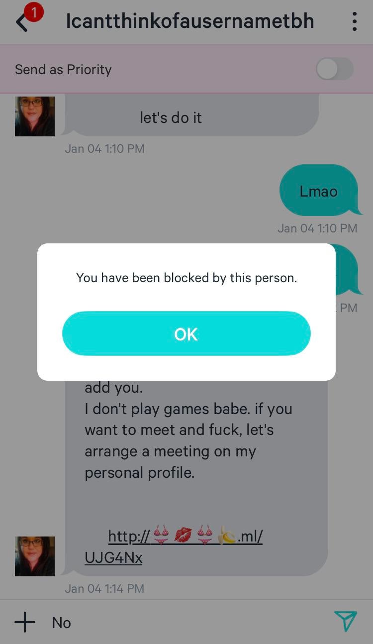 POF Meet Me Scammer Blocked Me Because I Wouldnt SpeedDating Dating Matching Made Easy