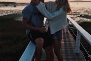 12 Ways To Know If He Pleases You From The Text He Sends To You