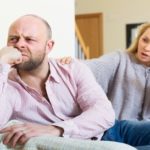 5 reasons that can explain why he suddenly distances himself