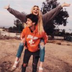 5 tips on how to gently parting