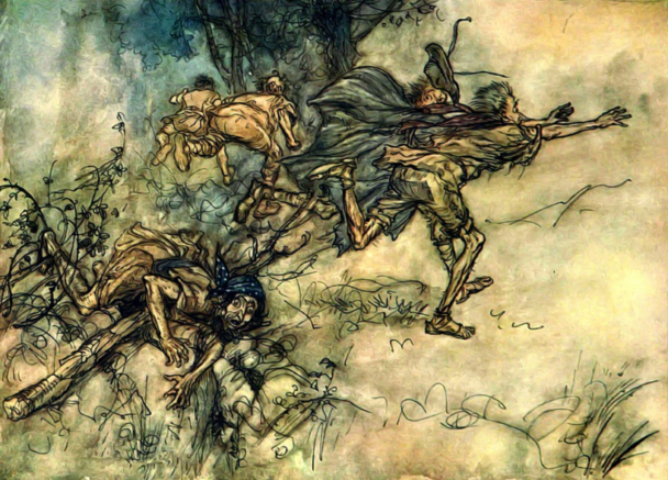 Problem solving image