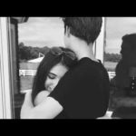 How do I know if he likes me ?