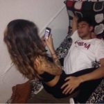 Is it love?  Am i in love