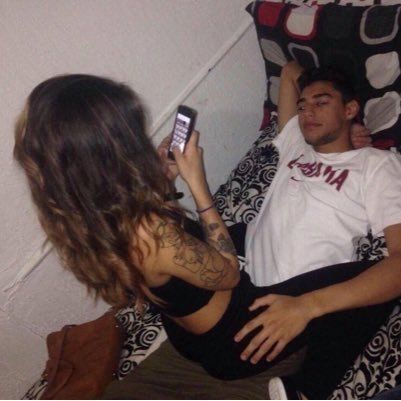 Is it love?  Am i in love