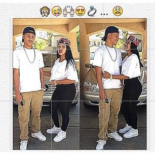 These signs that the break is near