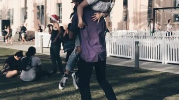 What's the Deal with France's Greeting, "La Bise"?