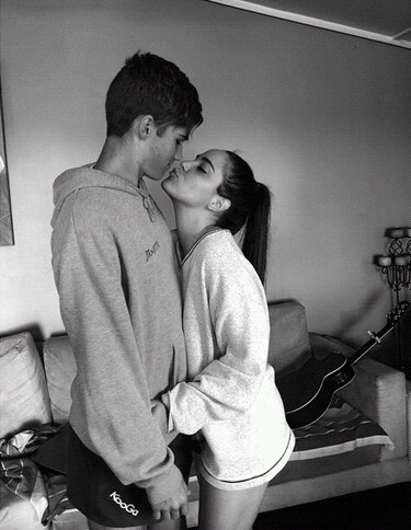 What's the most important thing in a relationship?