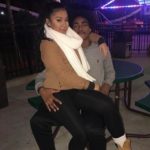 Why do men need to look elsewhere?