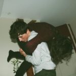 Your answer: I love you too