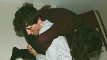 Your answer: I love you too