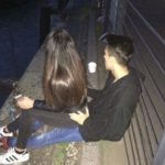 for men & women, it's different!